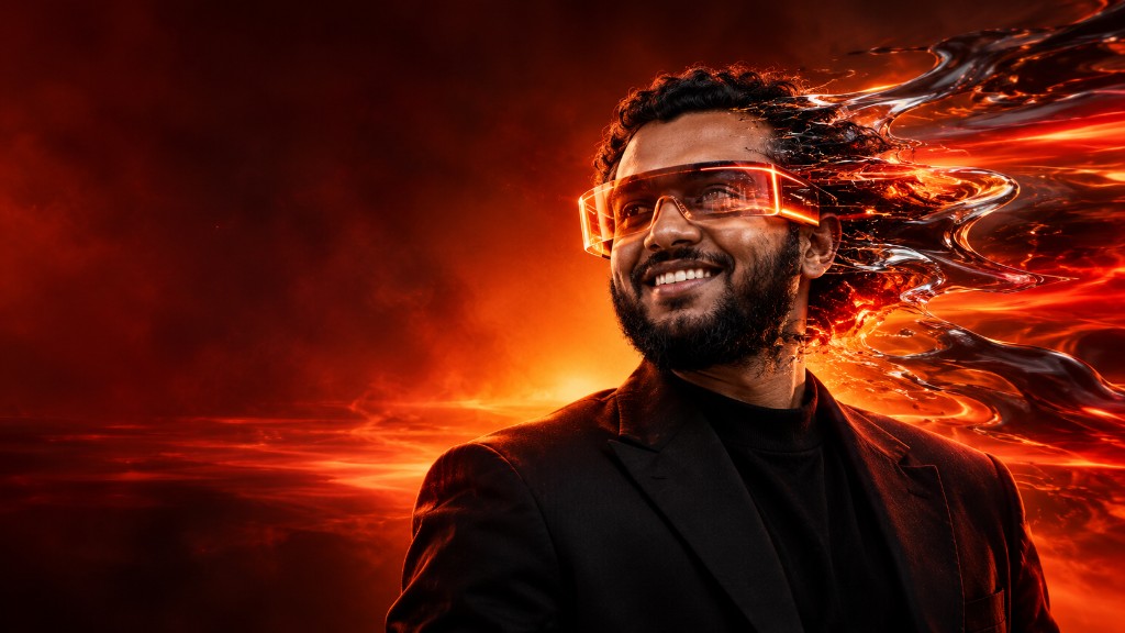 Mohammed Shafeeque, Mohammed Shafeeque Ishwaramangala